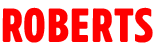 Roberts Auto Sales Logo